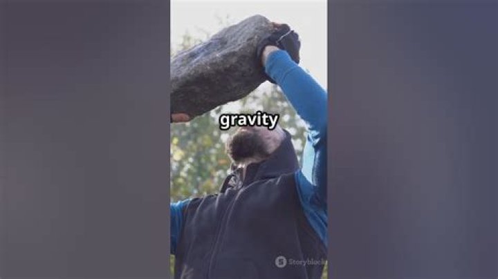 What if gravity was doubled?