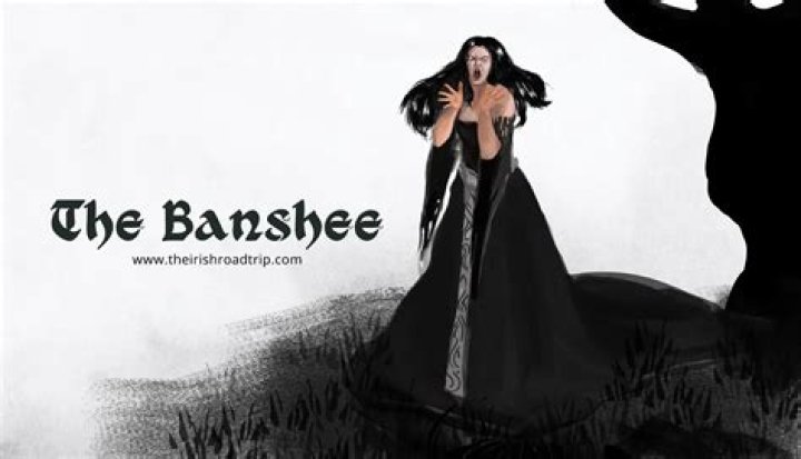 What is a banshee monster?