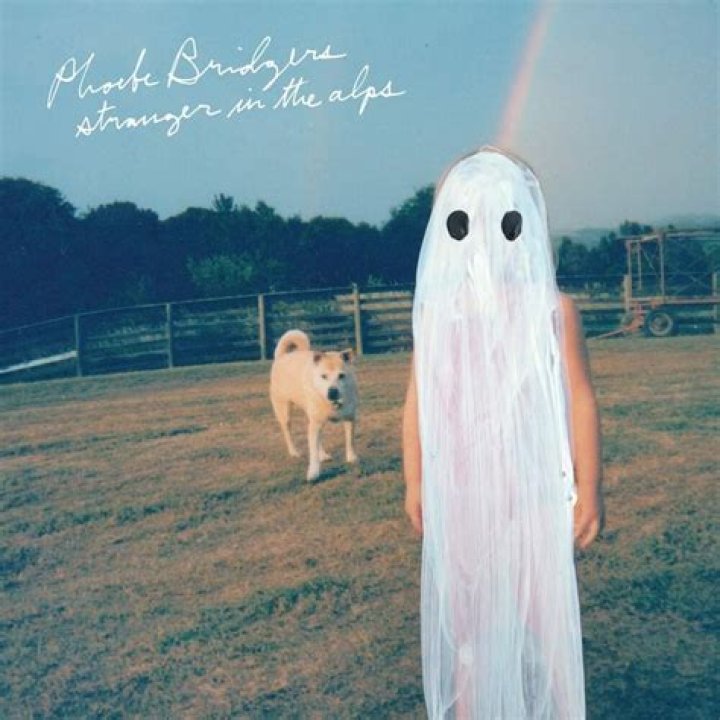 What is Phoebe Bridgers' net worth?