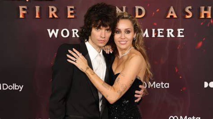 Who Captured Miley Cyrus' Heart?