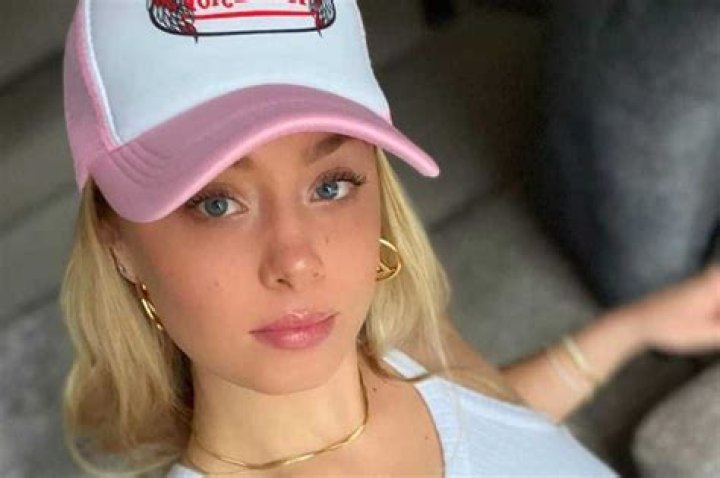 Who is Chloe Cluchey? 5 facts about the American Gymnast Tuko.co.ke