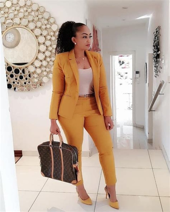 Who is Zari the boss lady AKA Zari Hassan Slaylebrity