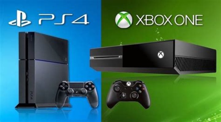 Who won PS4 or Xbox One?