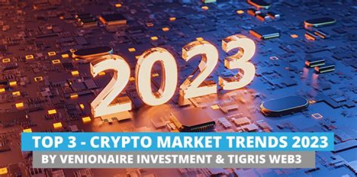 Will crypto market rise in 2022?