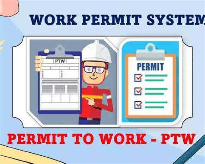 Work permits & Passes Directorate of Immigration Services