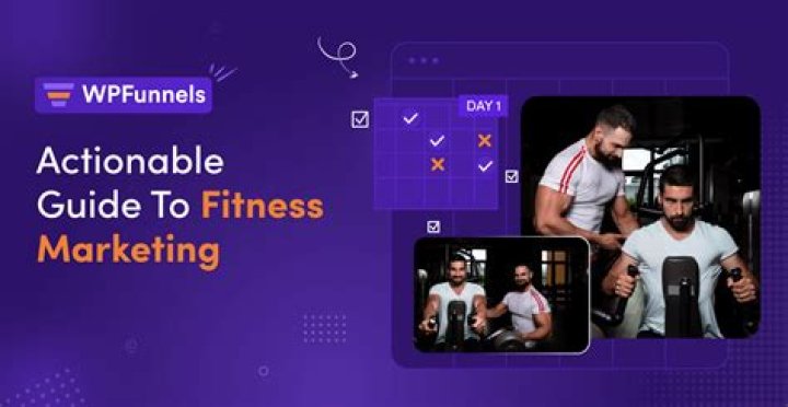 Your Guide To Fitness And Fun