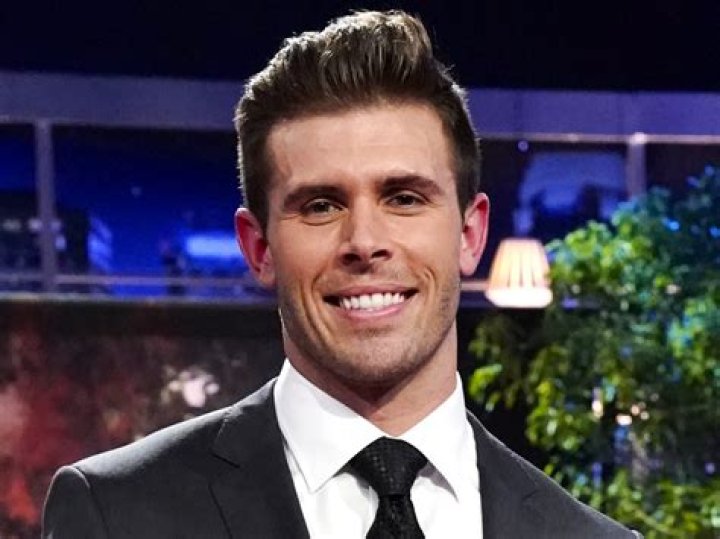Zach Shallcross Fires Back at Claims He's Too Young for Marriage